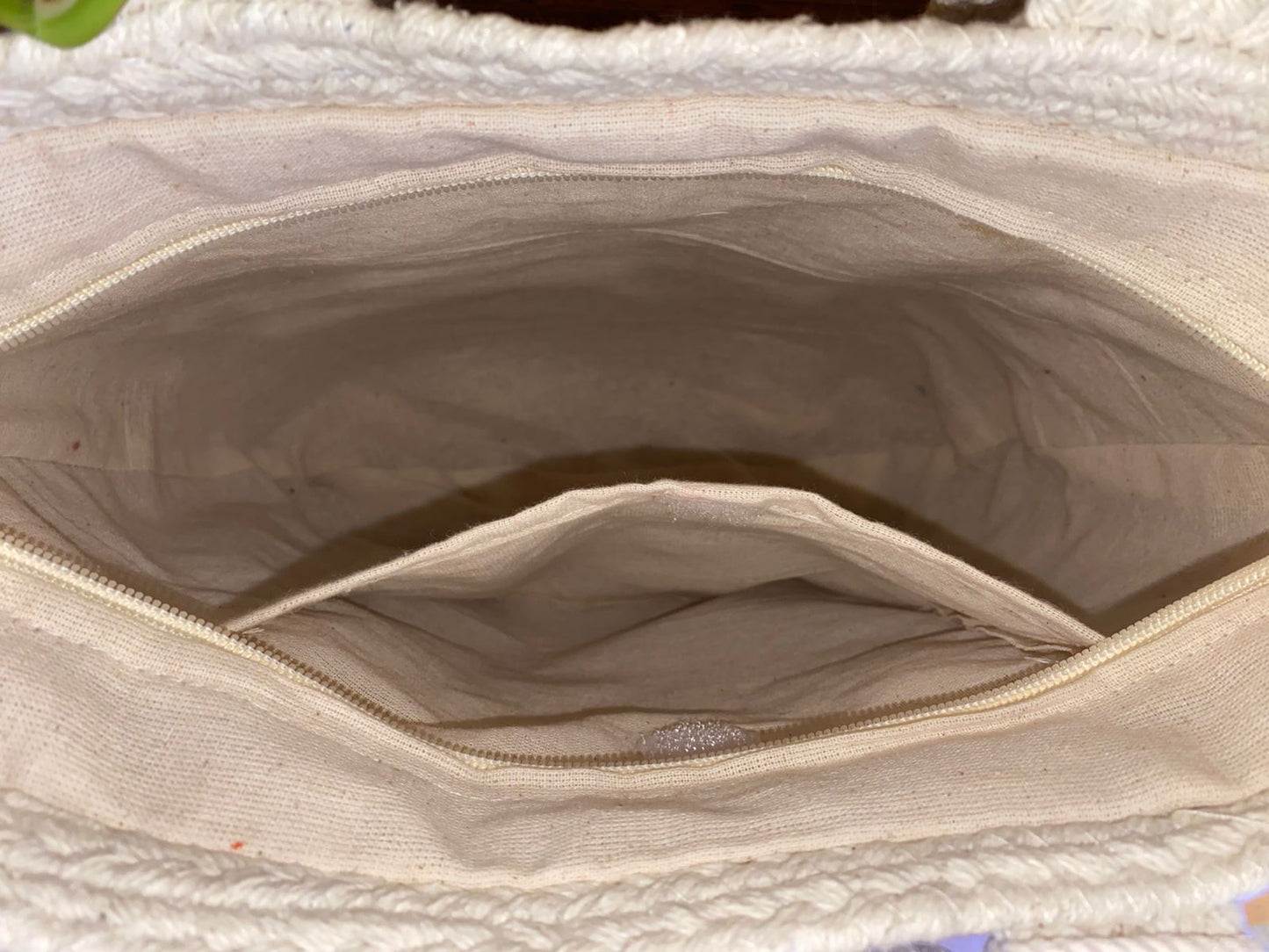 Jute Handbag for Women