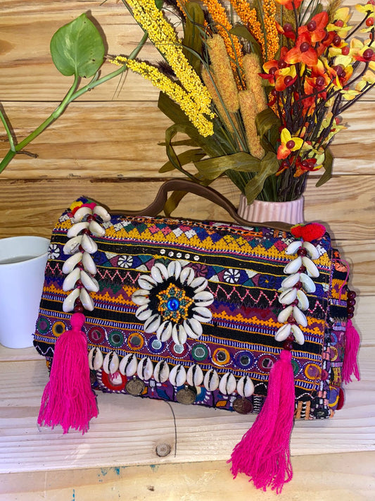 Balochi Work bag